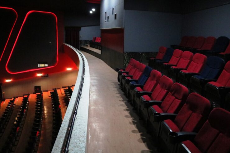 سینما فلسطین 50%