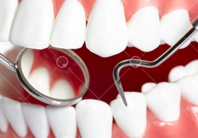 جراحی و دندان پزشکی